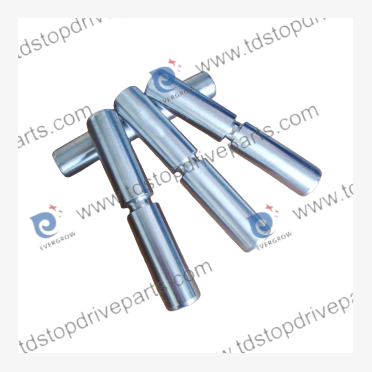 Built for Strength: 117782 Pin Joint for NOV TDS-11 Top Drive System