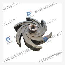 641212105 TC Supreme Shear Impeller