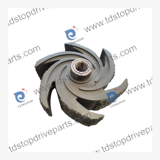641212105 TC Supreme Shear Impeller