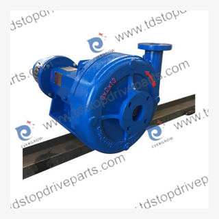 Sandmaster Short Frame Pump 3x2x13