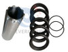 Wash Pipe Seal Kit OEM Ref# 30123290-PK | Evergrow Part# 60246580-PK for NOV Top Drive Systems