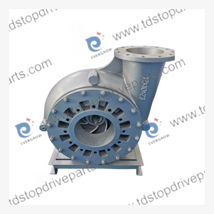 Mission Magnum XP Pump