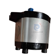 H01-1010-010 PUMP HYD GEAR 0.48 CI/REV FOR CANRIG TOP DRIVE DRILLING RIG OVERHAUL