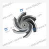 Impeller 6x5x11
