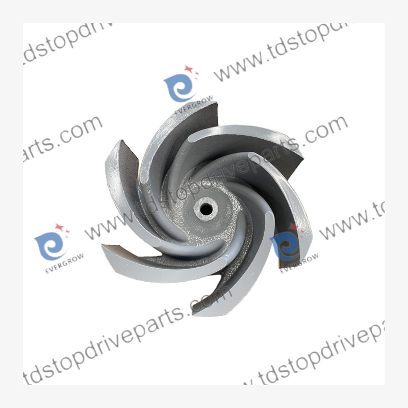 Impeller 6x5x11