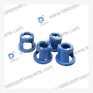 22225-01-01 Adapter, Hydraulic Drive