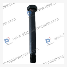 914-14-0 Screw Shoulder 7-8-9UNC x 6.77