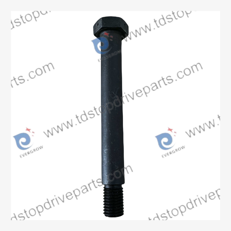 914-14-0 Screw Shoulder 7-8-9UNC x 6.77