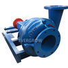 8x6x11 centriugal pump
