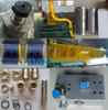 TDS-11SA/9SA top drive spare parts
