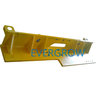CARRIAGE,LEFT,30" SETBACK,DS OEM#124535