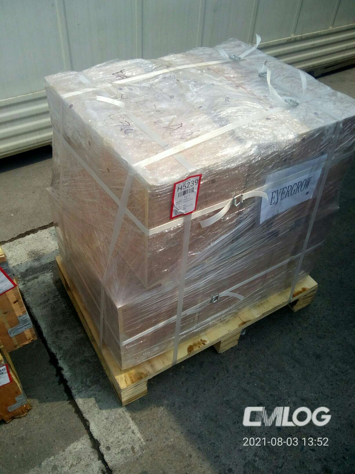 wash pipe-30123290 and 30123289 for TDS-11SA