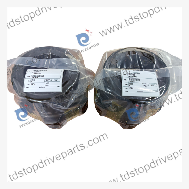 30123626 Wash Pipe Packing Box