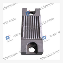 30160380-500 Die Upper, ST80