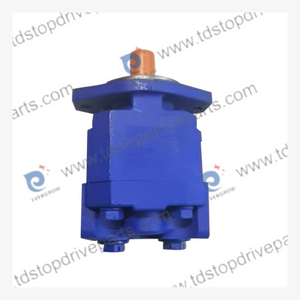 H01-1001-010 Lube Pump Oil Pump