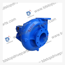 6x5x14 Centrifugal Pump-Mission Magnum Type