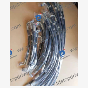 113984 Tube Assembly, Pre-Fill / Bulk Head