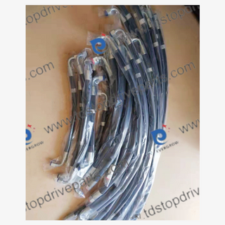 113984 Tube Assembly, Pre-Fill / Bulk Head