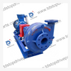 250 Centrifugal Pump Skid