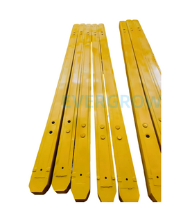 694-22-0 Guide rails Canrig top drive spare parts TDS repair Drilling rig maintenance oil 