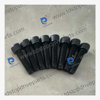 DT15988 Bolt, Keeper Hole, GR8-W