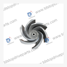 Impeller 8x6x11