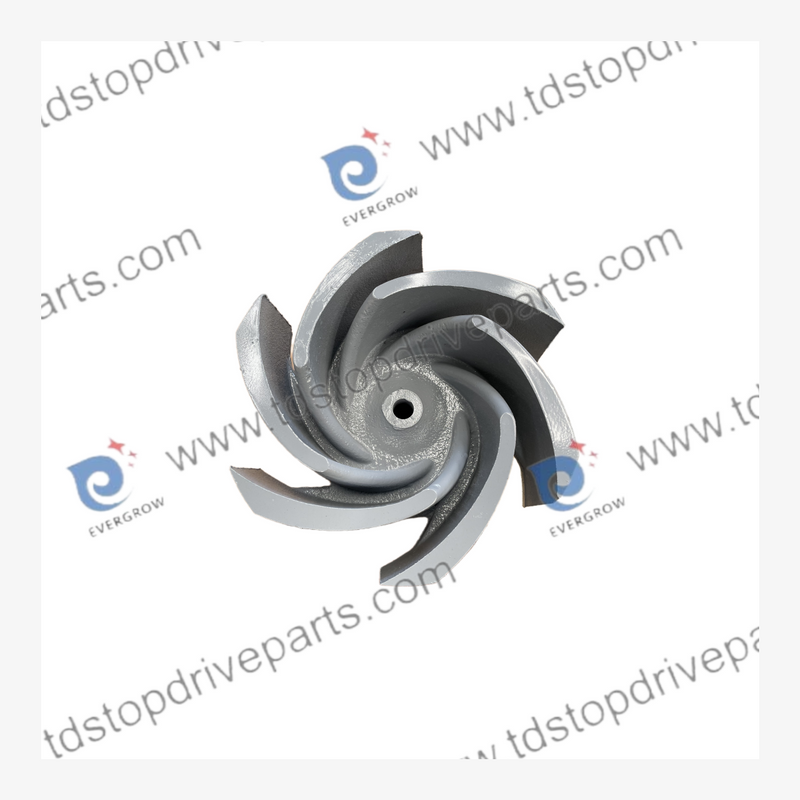Impeller 8x6x11