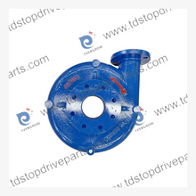 P25D343H Housing 4x3x13