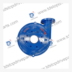 P25D343H Housing 4x3x13