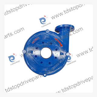 P25D343H Housing 4x3x13