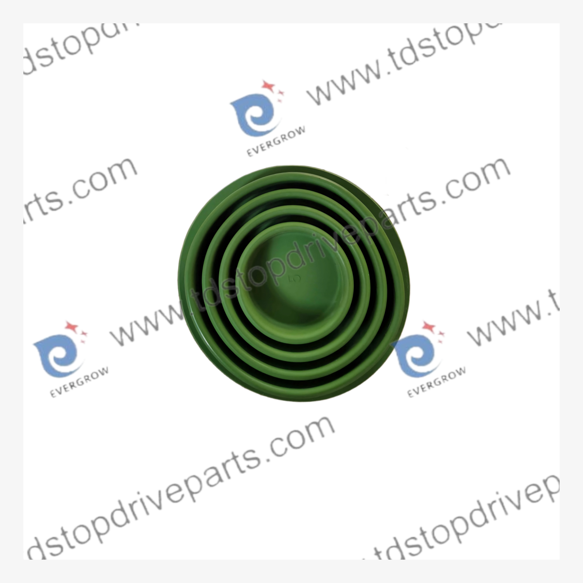 Guarding Performance: The Role of the M16-1002-01A Diaphragm