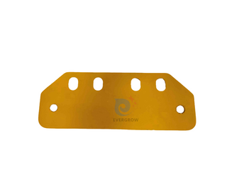 829-18-0 PLATE RETAINING BUW TOP DRIVE PARTS FOR CANRIG80358050 DRILLING RIG OVERHALL TDS OIL RIG