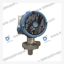 87541-1 Pressure Switch Oil