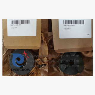 M03-1006-010 CPLG HALF