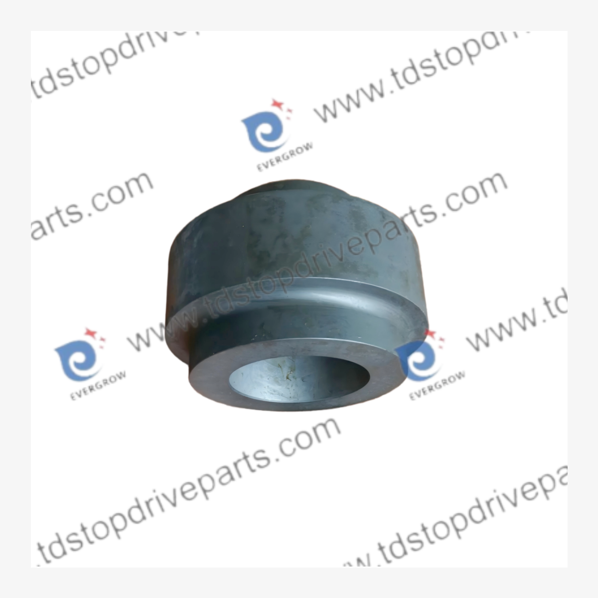 109554 Hub Brake Solution for NOV TDS 11 Safety