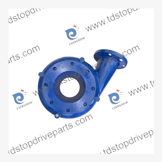 P25D681H Housing 8x6x11