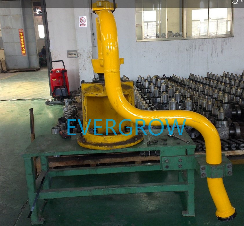 S-PIPE,RH,WELDMENT,117063