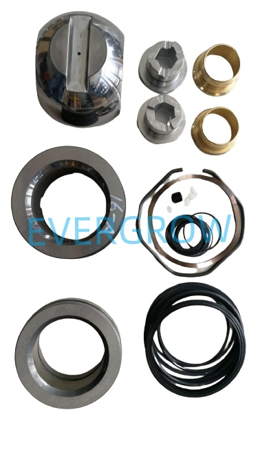 IBOP repair kit complete Upper OEM#114859