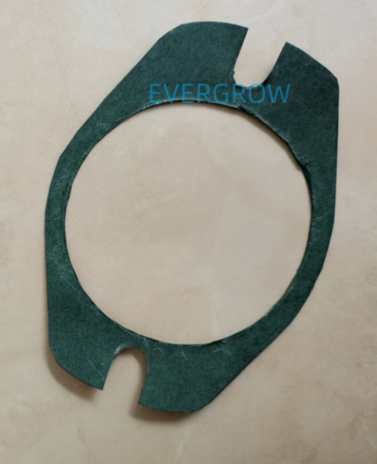 Know more about Gasket OEM #71033 