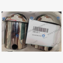 588-05-1 Mounting Rod 