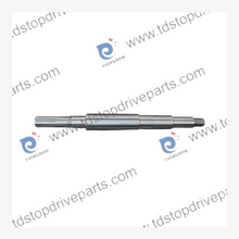 20939-02-33 Short Frame Pump Shaft
