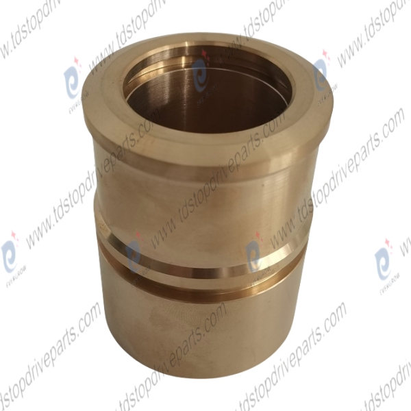 Shot Pin Sleeve 30151951, Evergrow Part #60303902 for NOV TDS-11SA Top Drive