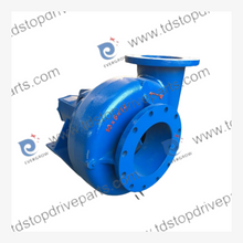 10x8x14 Centrifugal Pump-Mission Magnum Type