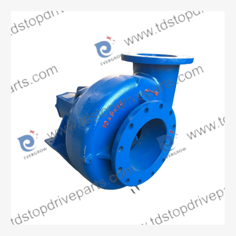 10x8x14 Centrifugal Pump-Mission Magnum Type