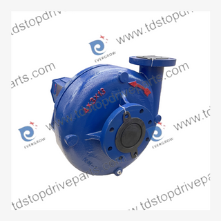 Sandmaster Short Frame Pump 4x3x13