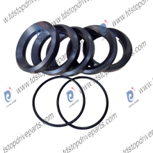 Wash Pipe Seal Kit OEM Ref# 30123290-PK | Evergrow Part# 60246580-PK for NOV Top Drive Systems