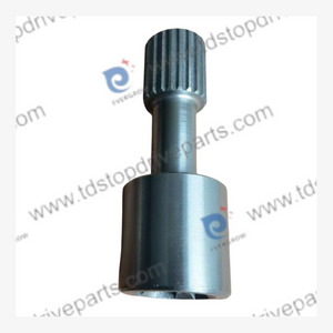 109579 Adapter, Motor Pump