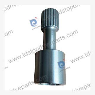 109579 Adapter, Motor Pump