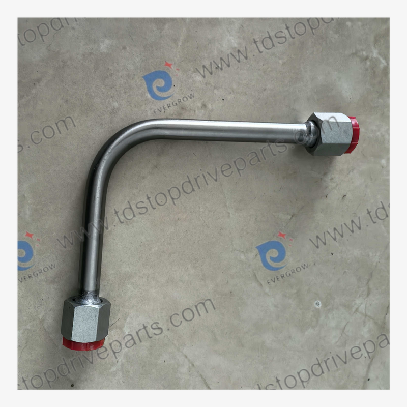 829-26-0 Hydraulic Tube, BUW