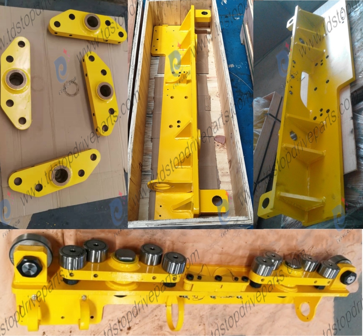 CARRIAGE ASSY 124538 124539 124535 124536 124537 carriage assy parts